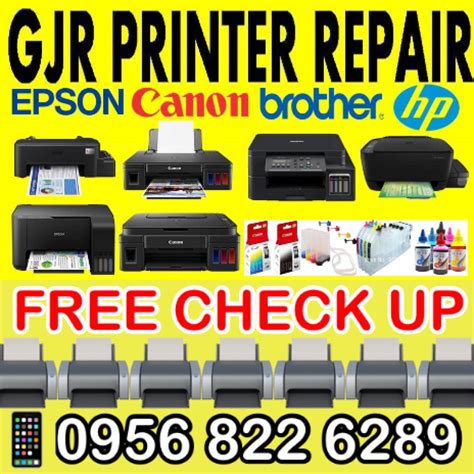 canon service center cavite|GJR Printer Repair .